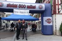 Swiss 500 Miles - 2019