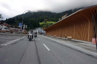 17.-20.08.2017 - Alpentour